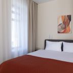 Студио (Никольская), Отель Апарт Кремлёвский