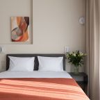 Апартаменты (Георгиевские), Отель Апарт Кремлёвский