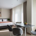 Апартаменты (Георгиевские), Отель Апарт Кремлёвский