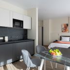 Апартаменты (Георгиевские), Отель Апарт Кремлёвский