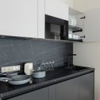 Возможность самостоятельного приготовления пищи, Отель Апарт Кремлёвский