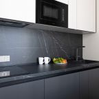 Возможность самостоятельного приготовления пищи, Отель Апарт Кремлёвский