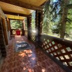 Коттедж (Двухэтажный на 13 человек), Дом отдыха Форест Архыз