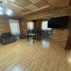 Коттедж (Двухэтажный на 13 человек), Дом отдыха Форест Архыз