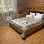 Коттедж (Двухэтажный на 13 человек), Дом отдыха Форест Архыз