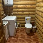 Коттедж (Двухэтажный на 13 человек), Дом отдыха Форест Архыз