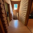 Коттедж (Двухэтажный на 13 человек), Дом отдыха Форест Архыз