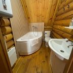 Коттедж (Двухэтажный на 13 человек), Дом отдыха Форест Архыз