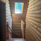 Коттедж (Двухэтажный на 13 человек), Дом отдыха Форест Архыз