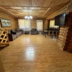 Коттедж (Двухэтажный на 13 человек), Дом отдыха Форест Архыз