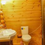 Коттедж (Двухэтажный на 11 человек), Дом отдыха Форест Архыз