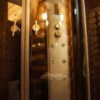 Коттедж (Двухэтажный на 11 человек), Дом отдыха Форест Архыз