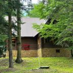 Коттедж (Двухэтажный на 11 человек), Дом отдыха Форест Архыз