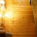 Коттедж (Двухэтажный на 11 человек), Дом отдыха Форест Архыз