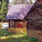 Коттедж (Двухэтажный на 11 человек), Дом отдыха Форест Архыз