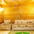 Коттедж (Двухэтажный на 11 человек), Дом отдыха Форест Архыз