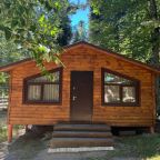 Коттедж (Двухместный), Дом отдыха Форест Архыз