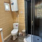 Коттедж (Двухместный), Дом отдыха Форест Архыз