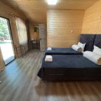 Коттедж (Двухместный), Дом отдыха Форест Архыз