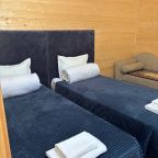 Коттедж (Двухместный), Дом отдыха Форест Архыз