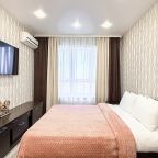 Апартаменты (Высокий Берег 267), Апартаменты Монако 24 Резиденция Высокий Берег 267