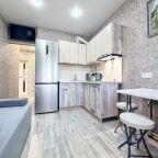 Возможность самостоятельного приготовления пищи, Апартаменты Монако 24 Резиденция Высокий Берег 267