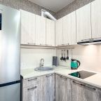 Возможность самостоятельного приготовления пищи, Апартаменты Монако 24 Резиденция Высокий Берег 267