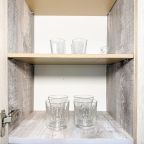 Возможность самостоятельного приготовления пищи, Апартаменты Монако 24 Резиденция Высокий Берег 267