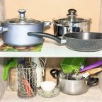 Возможность самостоятельного приготовления пищи, Апартаменты Монако 24 Резиденция Высокий Берег 267