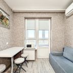 Возможность самостоятельного приготовления пищи, Апартаменты Монако 24 Резиденция Высокий Берег 267