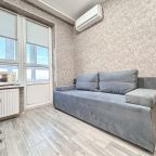 Апартаменты (Высокий Берег 267), Апартаменты Монако 24 Резиденция Высокий Берег 267