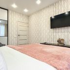 Апартаменты (Высокий Берег 267), Апартаменты Монако 24 Резиденция Высокий Берег 267