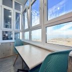 Апартаменты (Высокий Берег 267), Апартаменты Монако 24 Резиденция Высокий Берег 267