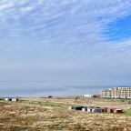 Апартаменты (Высокий Берег 267), Апартаменты Монако 24 Резиденция Высокий Берег 267