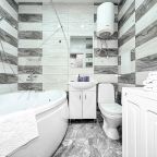 Апартаменты (Высокий Берег 267), Апартаменты Монако 24 Резиденция Высокий Берег 267