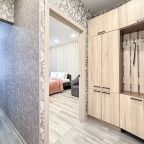 Апартаменты (Высокий Берег 267), Апартаменты Монако 24 Резиденция Высокий Берег 267