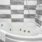 Апартаменты (Высокий Берег 267), Апартаменты Монако 24 Резиденция Высокий Берег 267