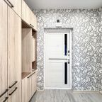 Апартаменты (Высокий Берег 267), Апартаменты Монако 24 Резиденция Высокий Берег 267