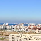 Апартаменты (Высокий Берег 267), Апартаменты Монако 24 Резиденция Высокий Берег 267