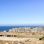 Апартаменты (Высокий Берег 267), Апартаменты Монако 24 Резиденция Высокий Берег 267