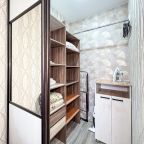 Апартаменты (Высокий Берег 267), Апартаменты Монако 24 Резиденция Высокий Берег 267