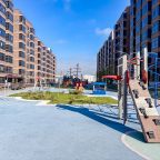 Автостоянка / Парковка, Апартаменты Монако 24 Резиденция Высокий Берег 267