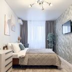 Апартаменты (Арена 413), Апартаменты Монако 24 ЖК Арена 413