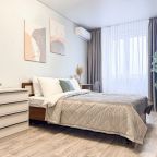 Апартаменты (Арена 413), Апартаменты Монако 24 ЖК Арена 413