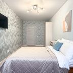 Апартаменты (Арена 413), Апартаменты Монако 24 ЖК Арена 413