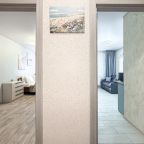 Апартаменты (Арена 413), Апартаменты Монако 24 ЖК Арена 413