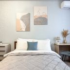 Апартаменты (Арена 413), Апартаменты Монако 24 ЖК Арена 413