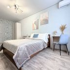 Апартаменты (Арена 413), Апартаменты Монако 24 ЖК Арена 413