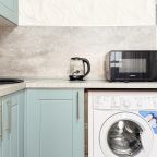 Возможность самостоятельного приготовления пищи, Апартаменты Монако 24 ЖК Арена 413