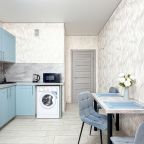 Возможность самостоятельного приготовления пищи, Апартаменты Монако 24 ЖК Арена 413